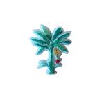 Fridge Magnet - Banana Tree
