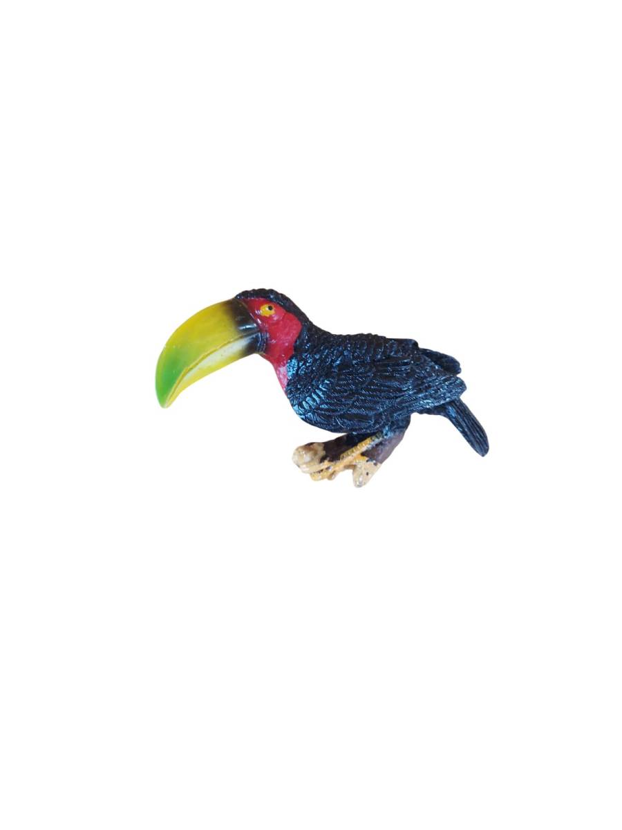 Fridge Magnet - Toucan
Fridge Magnet - Toucan