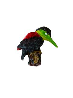 Fridge Magnet - Bird