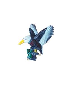 Fridge Magnet - Eagle
