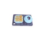 Fridge Magnet - Tea & Biscuits
