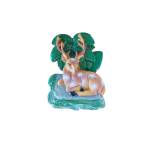 Fridge Magnet - Sitting Deer
