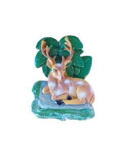 Fridge Magnet - Sitting Deer

