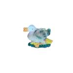 Fridge Magnet - Duck & Chicks
