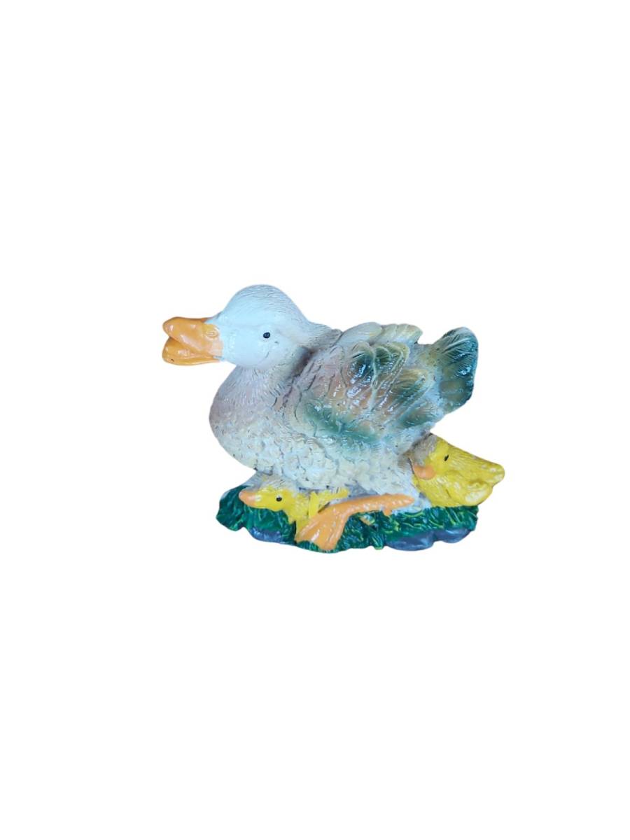 Fridge Magnet - Duck & Chicks
Fridge Magnet - Duck & Chicks