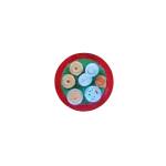 Fridge Magnet - Idli Vada
