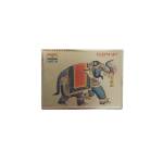 Fridge Magnet - Elephant
