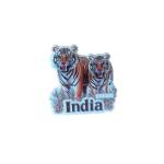 Fridge Magnet - Tiger
