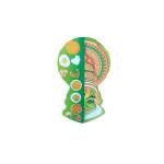 Fridge Magnet - Kathakali
