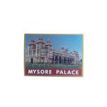 Fridge Magnet - Mysore Palace
