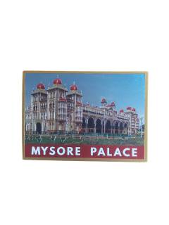 Fridge Magnet - Mysore Palace
