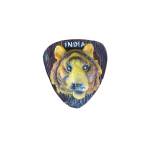 Fridge Magnet - Tiger Face
