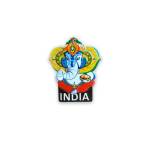 Fridge Magnet - Lord Ganesha