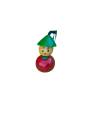 Keychain - Cone Cap Joker - Single - Assorted Color