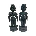 Pair Doll - Marapachi - 8.5 inch
