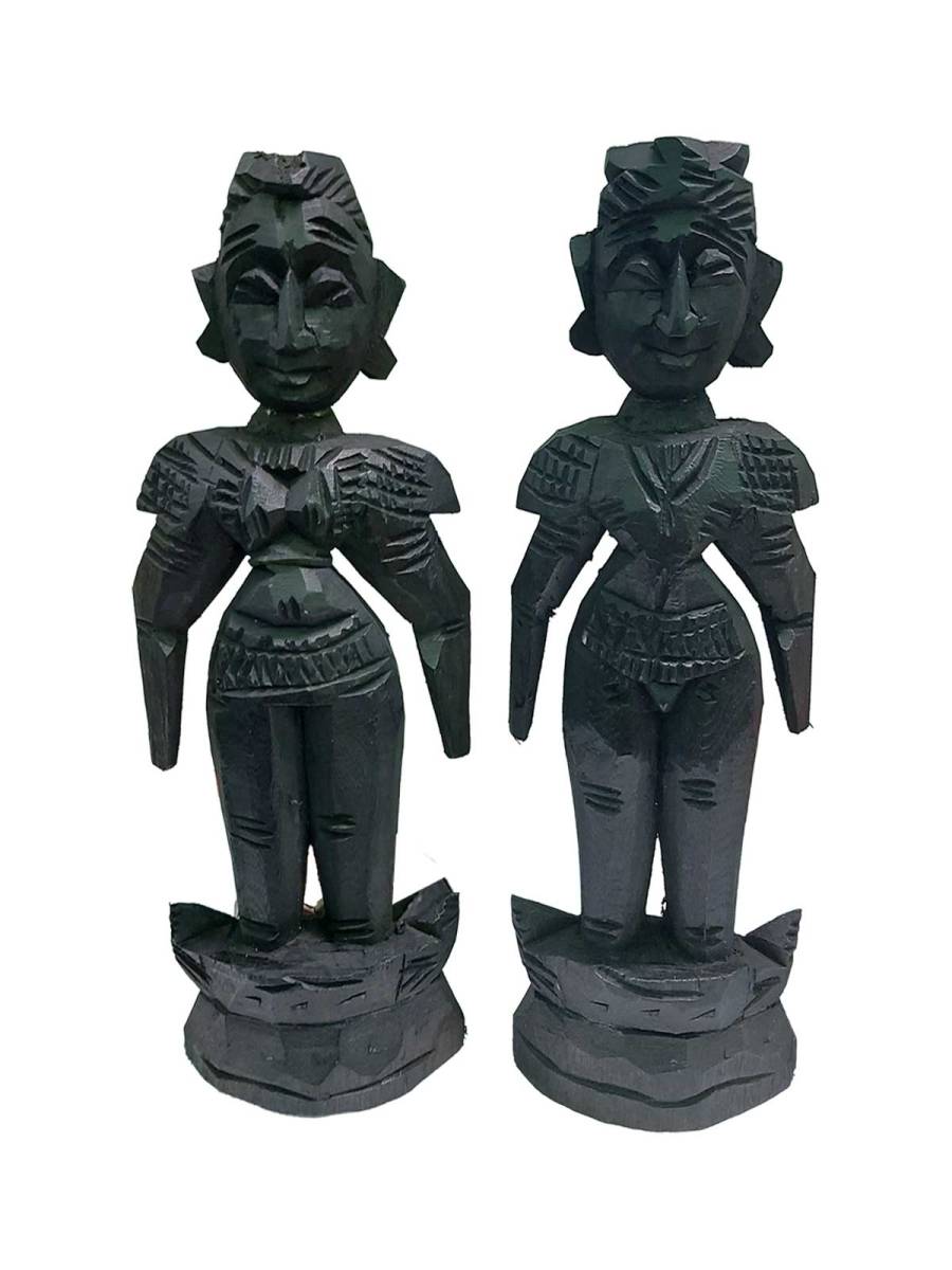 Pair Doll - Marapachi - 8.5 inch
