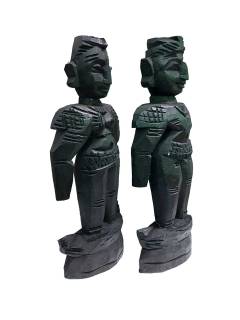 Pair Doll - Marapachi - 8.5 inch
Pair Doll - Marapachi - 8.5 inch