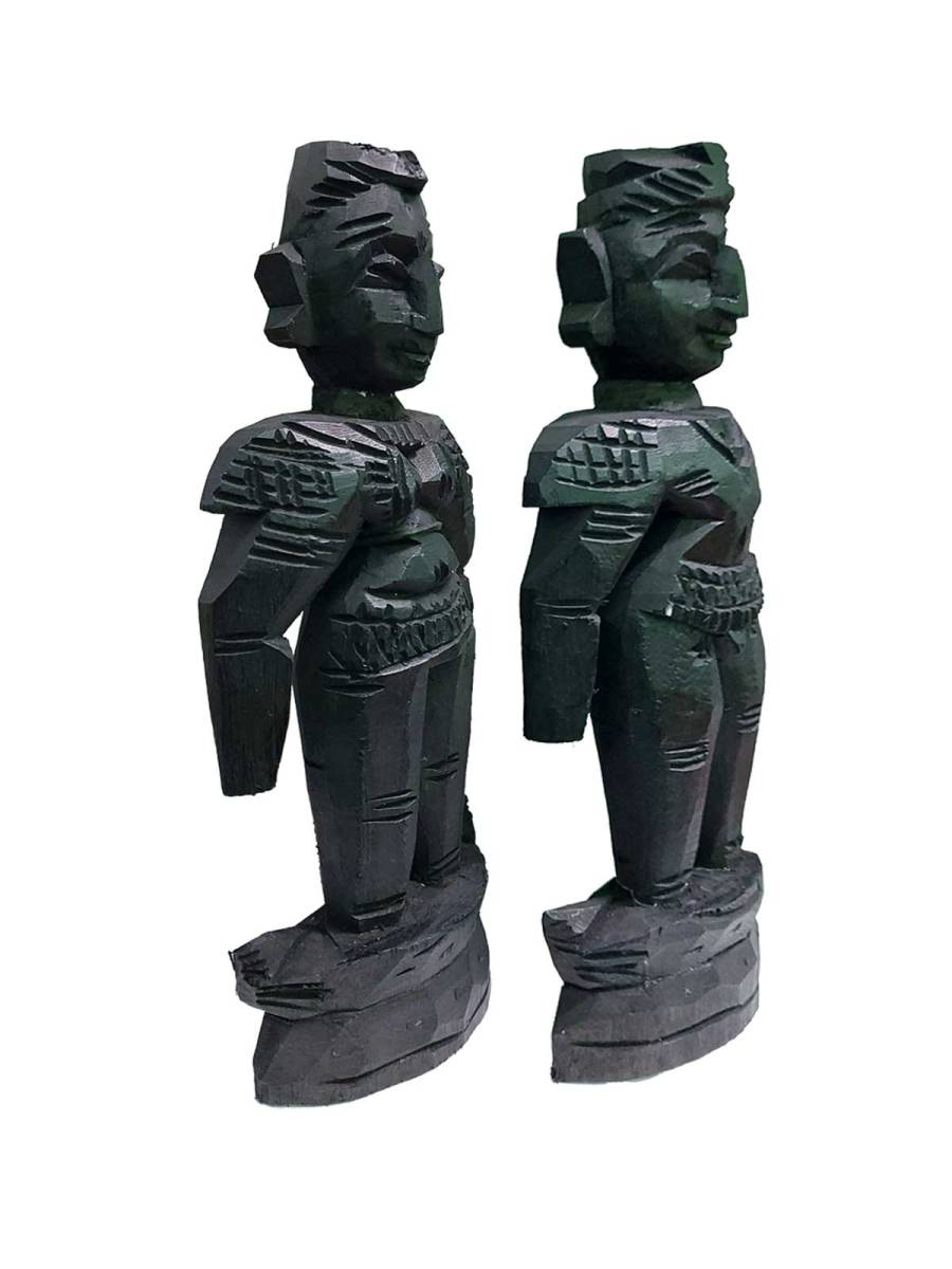 Pair Doll - Marapachi - 8.5 inch
