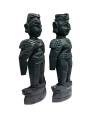 Pair Doll - Marapachi - 8.5 inch
