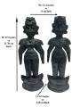Pair Doll - Marapachi - 8.5 inch
