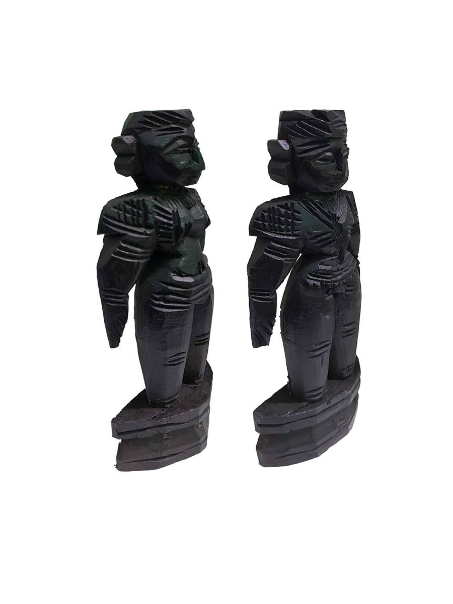 Pair Doll - Marapachi - 6.5 inch

