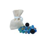 Pebbles ( Goli )  - Combo Pack -Traditional Games
