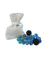 Pebbles ( Goli ) - Combo Pack -Traditional Games
Pebbles ( Goli ) - Combo Pack -Traditional Games