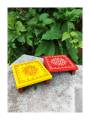 Festive - Wooden Rangoli Puja Peetam - Single - Assorted - 4 inch Festive - Wooden Rangoli Puja Peetam - Single - Assorted - 4 inch