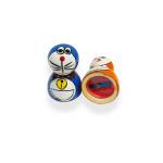 Kids - Doreman Pencil Sharpner - Set of 2 - 2 inch