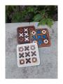 Toy - Tic-Tac-Toe - Assorted