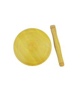 Toy - Miniature Chapathi Mane Toy - Miniature Chapathi Mane