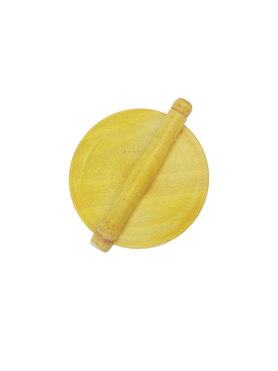 Toy - Miniature Chapathi Mane