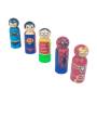 Toy - Super Hero Dolls Set