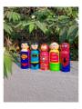 Toy - Super Hero Dolls Set