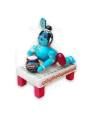 Wooden Crawling Krishna - Etikoppaka Dolls
