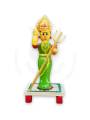 Wooden Devi Set - Etikoppaka Dolls
