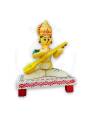 Wooden Devi Set - Etikoppaka Dolls
