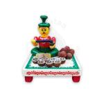 Working Man - Palmfruit Selling - Wood
