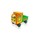 Wooden Mini Truck - Varanasi Toys
