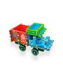 Wooden Truck - Varanasi Toys
