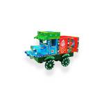 Wooden Truck - Varanasi Toys
