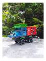 Wooden Truck - Varanasi Toys
