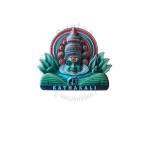Fridge Magnet - Kathakali
