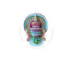 Fridge Magnet - Kathakali
