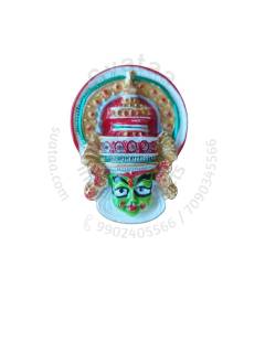 Fridge Magnet - Kathakali
