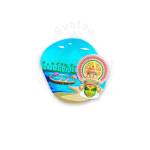 Fridge Magnet - Kerala Scenery
