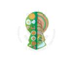 Fridge Magnet - Kathakali
