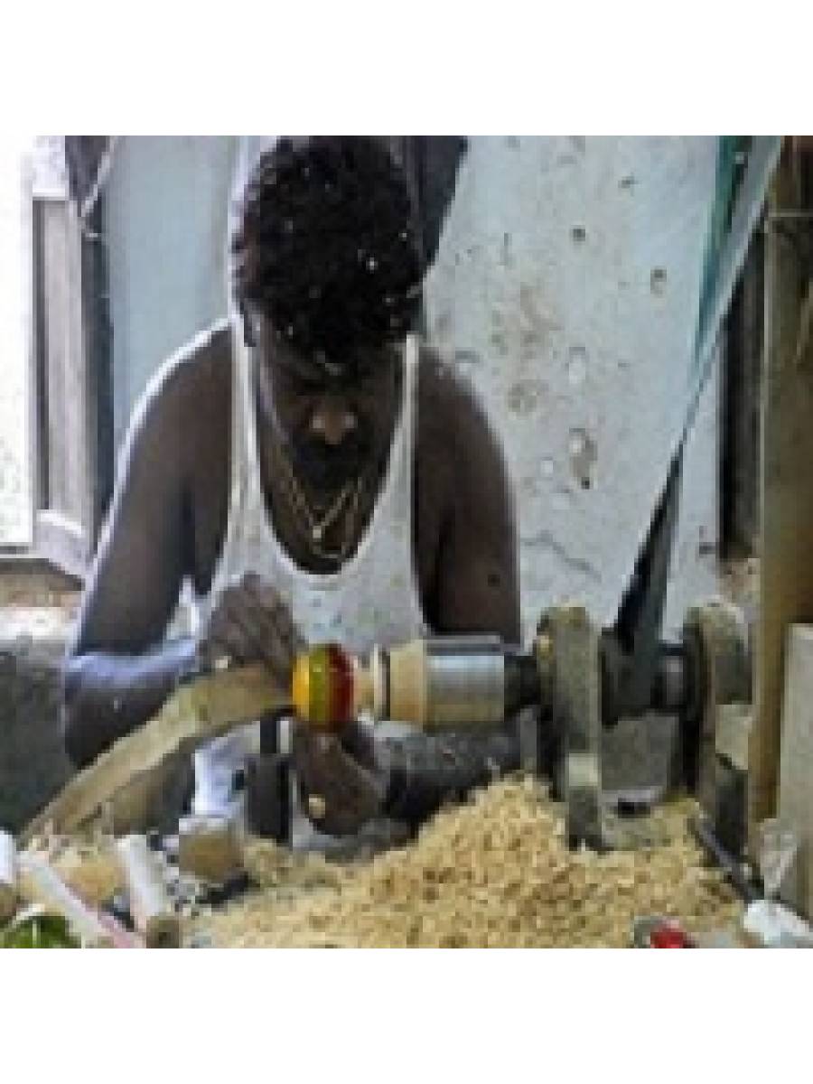 Assam Couple Doll - Geographical Indexed