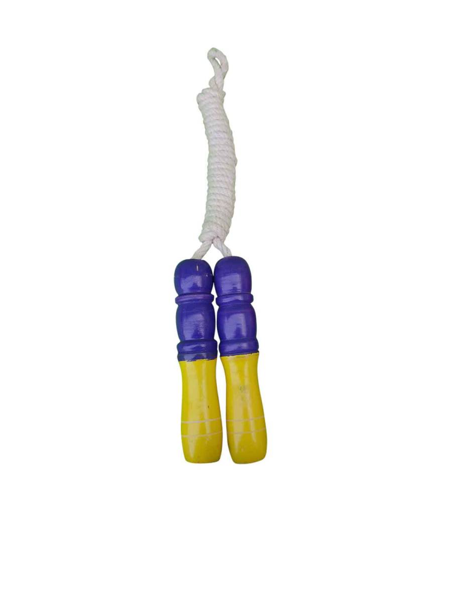 Game - Skipping Rope
