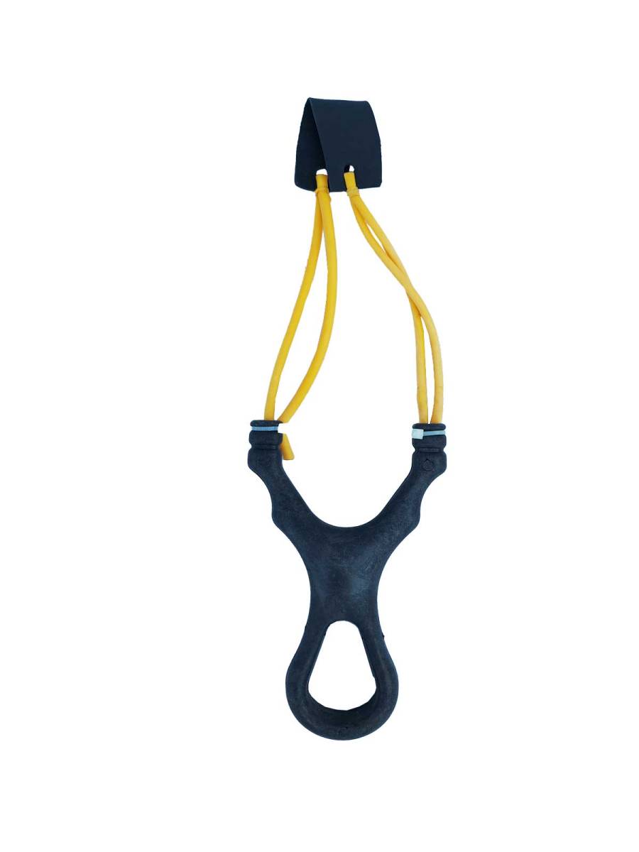 Traditional Slingshot - Hulukoodu - Traditional Games
Traditional Slingshot - Hulukoodu - Traditional Games